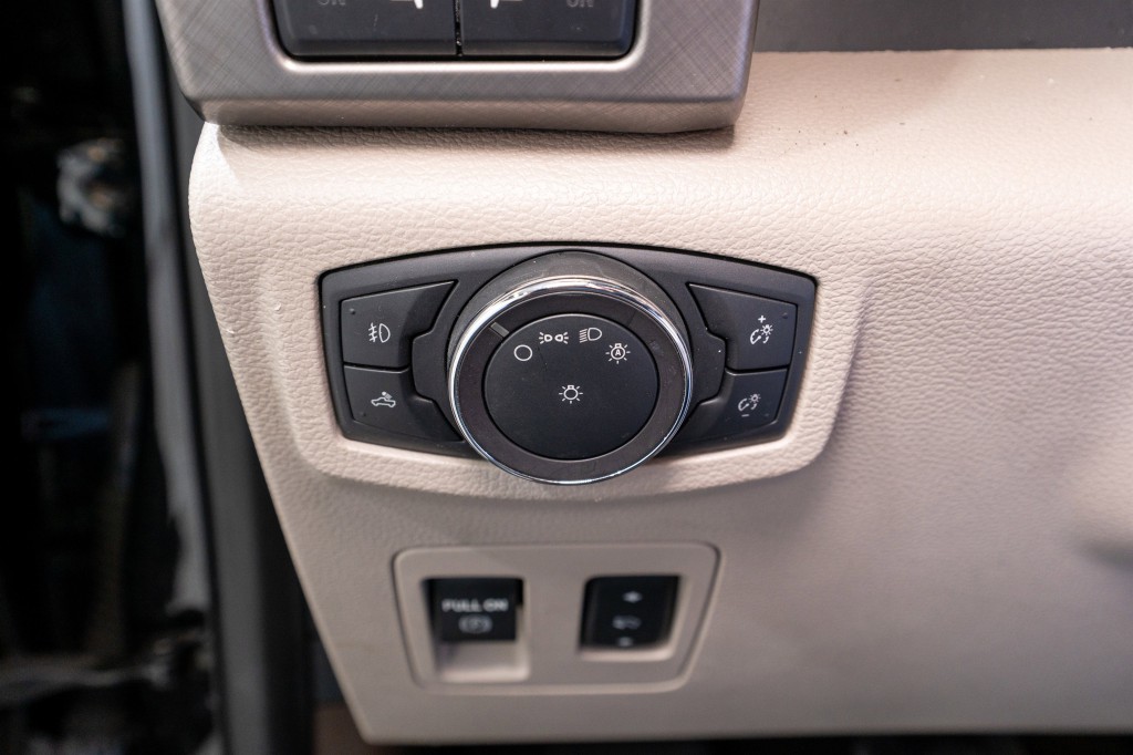 2019 Ford F-150 Image 35