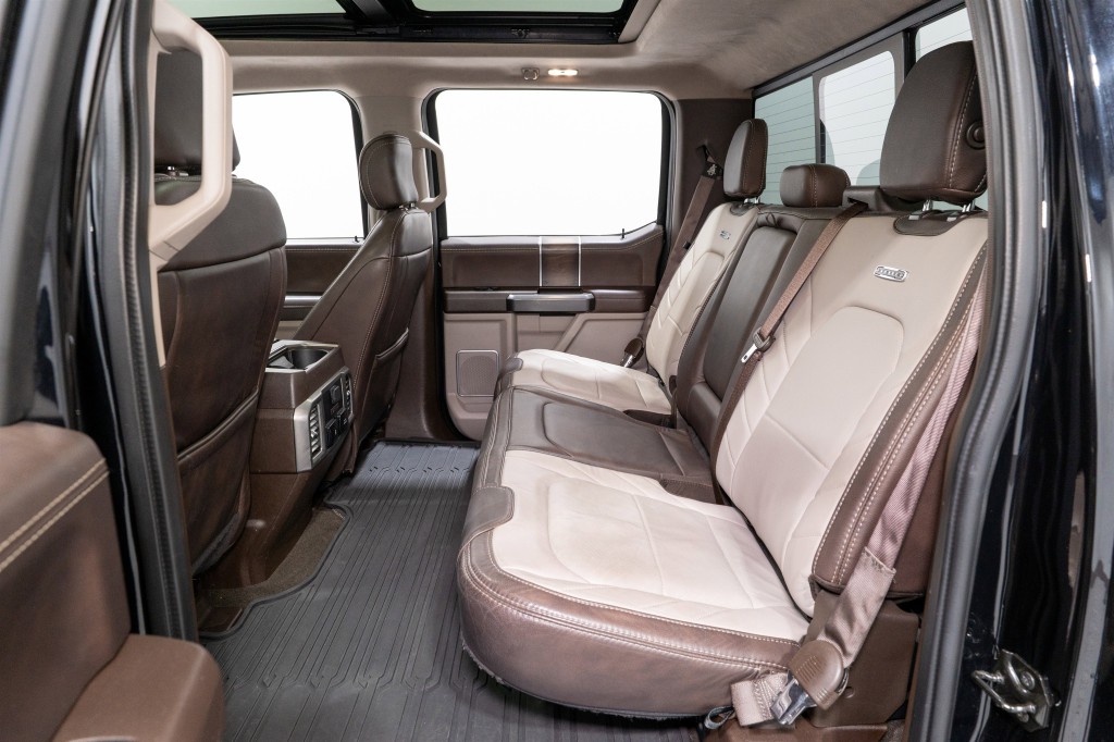 2019 Ford F-150 Image 37