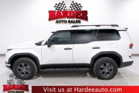 Image for 2024 Lexus GX 550 Overtrail+ ID: 7190570