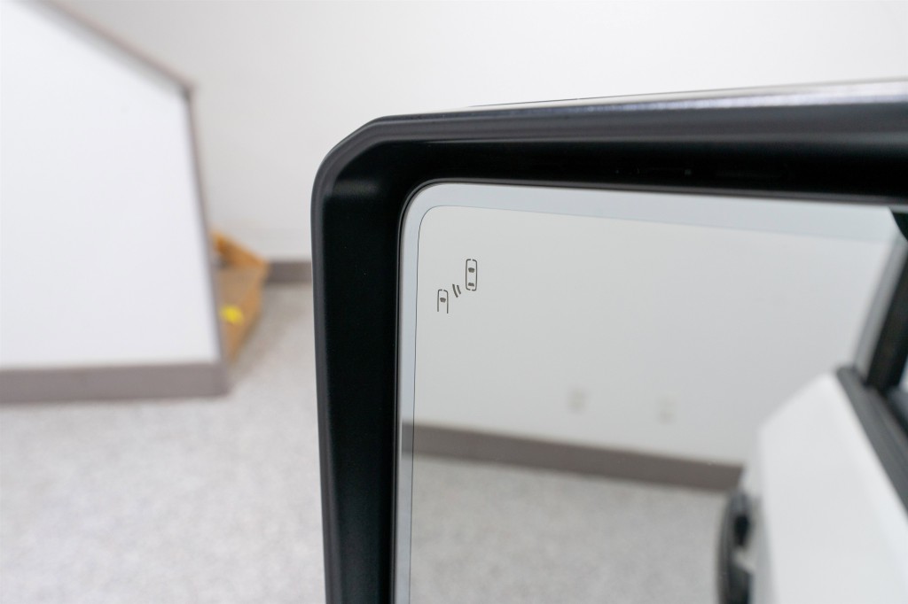 2024 Lexus GX Image 13