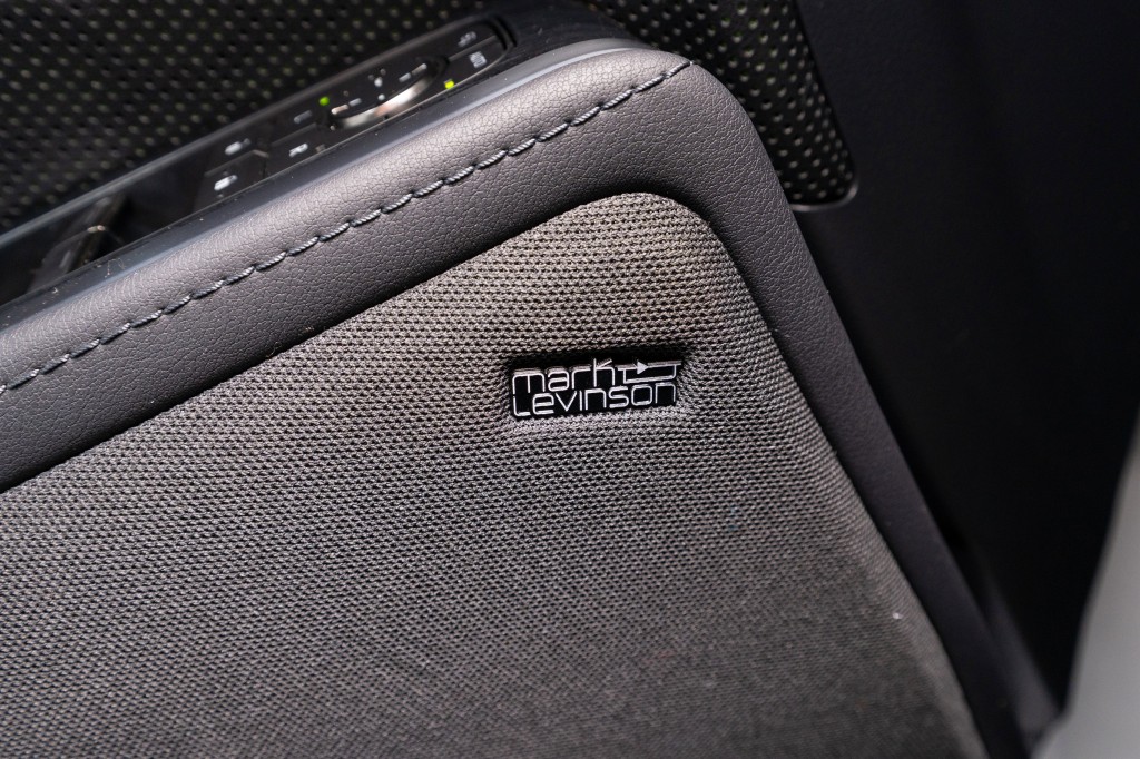 2024 Lexus GX Image 15