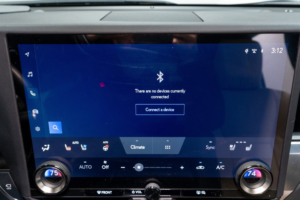 2024 Lexus GX Image 19