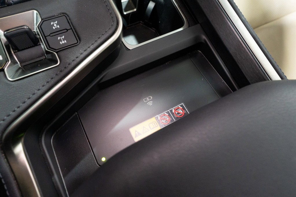 2024 Lexus GX Image 26