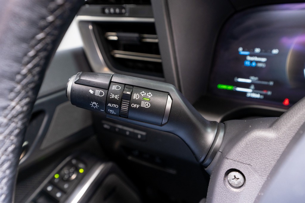 2024 Lexus GX Image 31