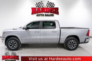 Image for 2025 RAM 1500 Laramie ID: 7191866
