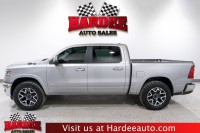 Image for 2025 RAM 1500 Laramie ID: 7191866