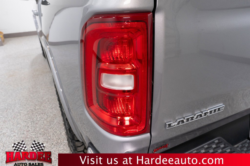 2025 RAM 1500 Image 9