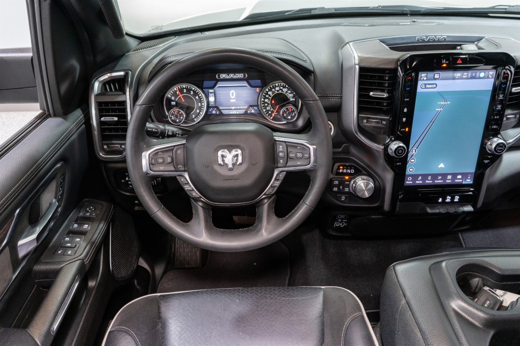 2025 RAM 1500 Image 12