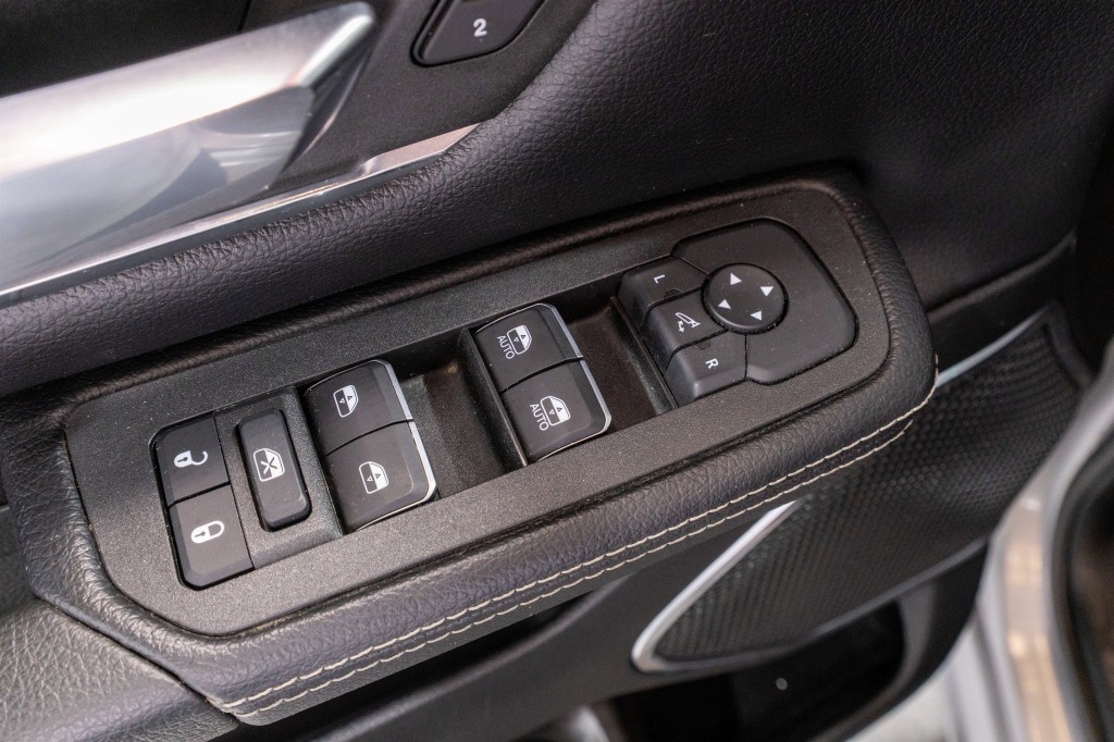 2025 RAM 1500 Image 16