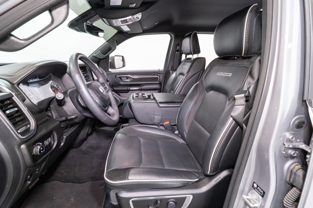 2025 RAM 1500 Image 17