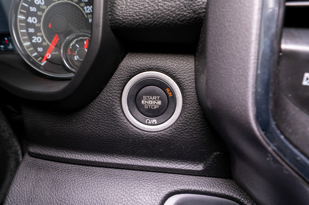 2025 RAM 1500 Image 25