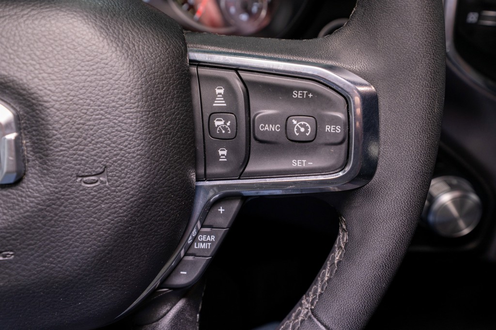 2025 RAM 1500 Image 27