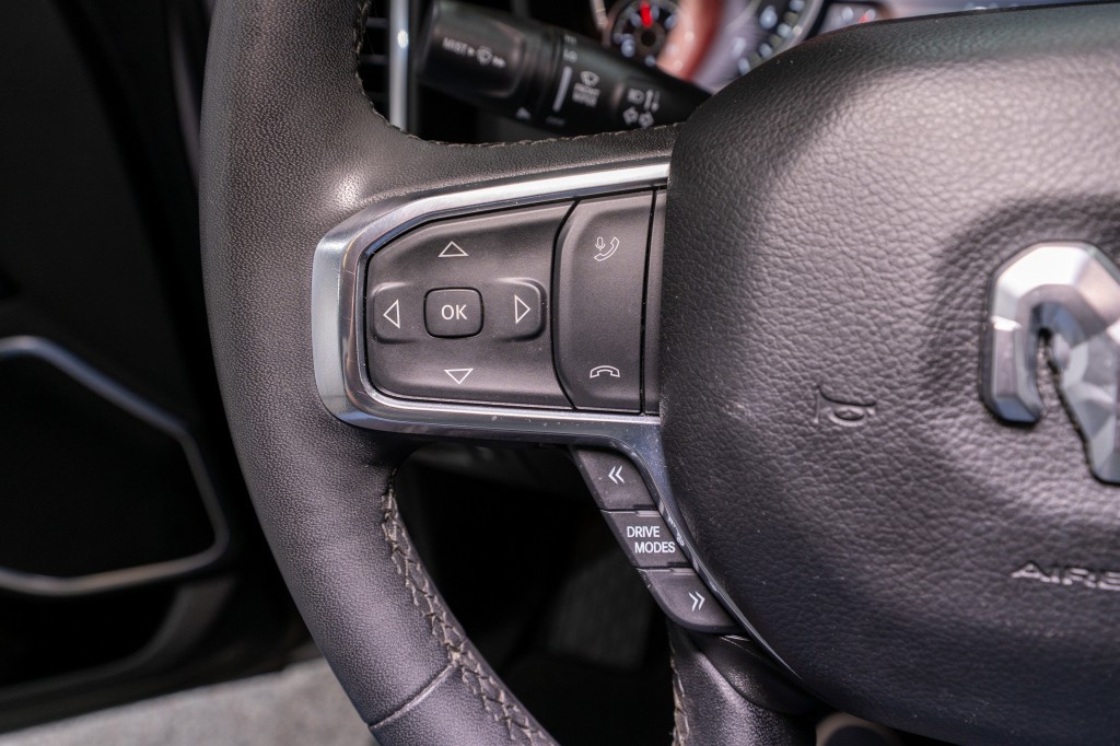 2025 RAM 1500 Image 28