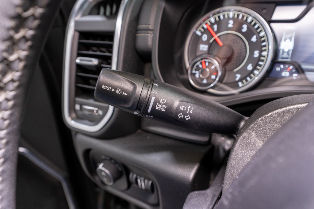 2025 RAM 1500 Image 29