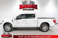 Image for 2023 Ford F-150 Limited ID: 7191867