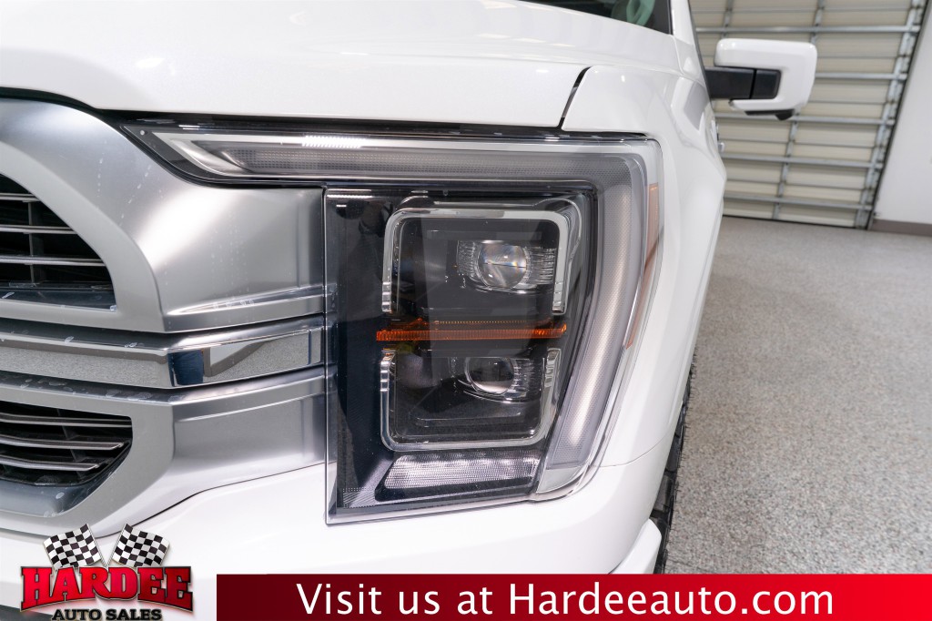 2023 Ford F-150 Image 8