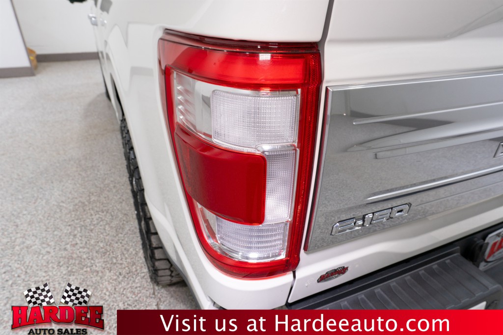 2023 Ford F-150 Image 9