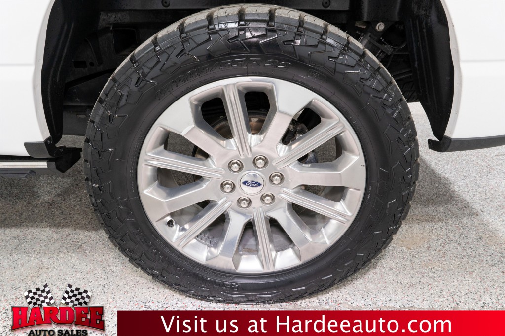 2023 Ford F-150 Image 10