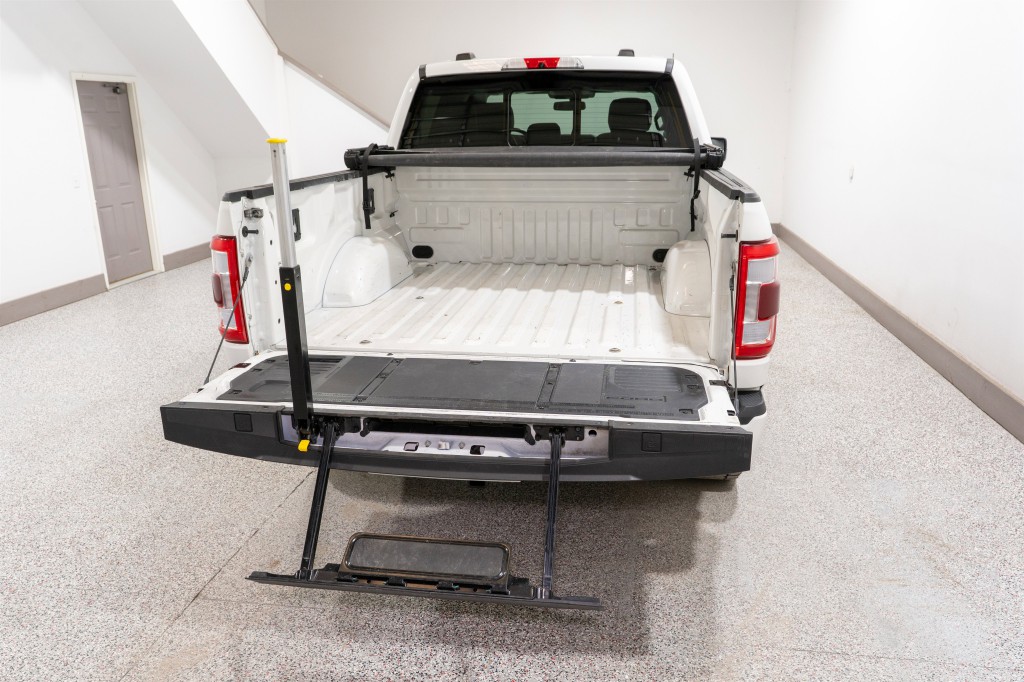 2023 Ford F-150 Image 12