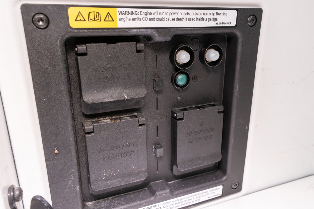 2023 Ford F-150 Image 13