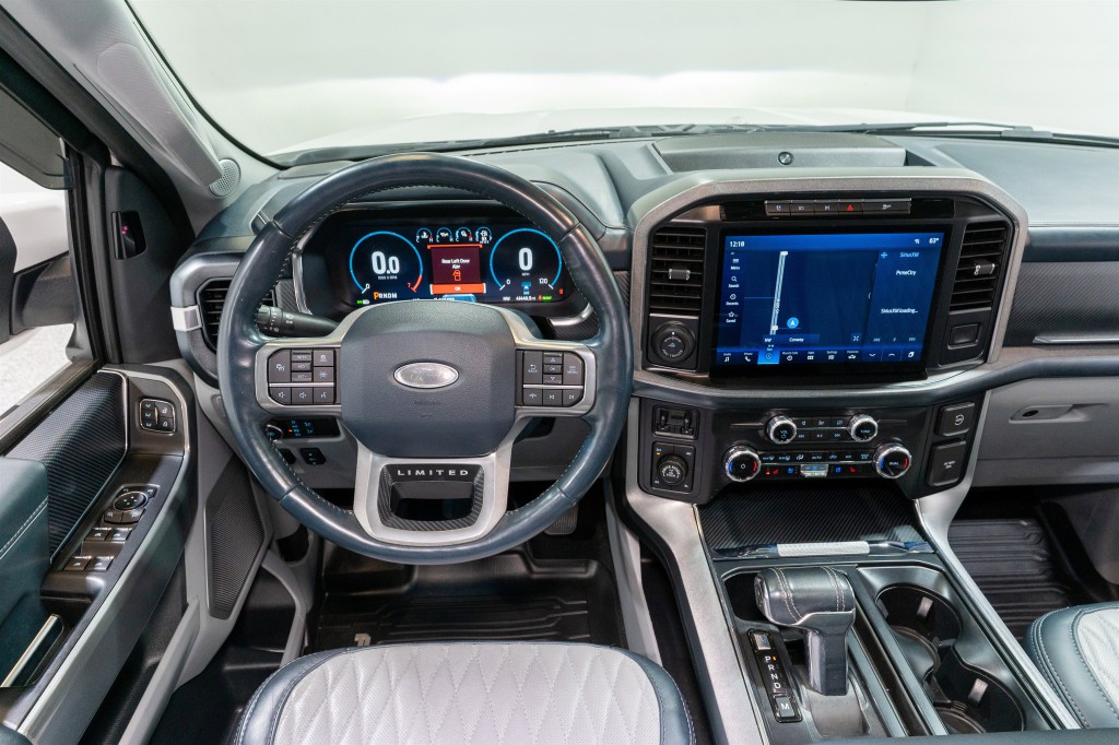 2023 Ford F-150 Image 16