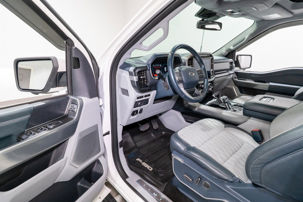 2023 Ford F-150 Image 17