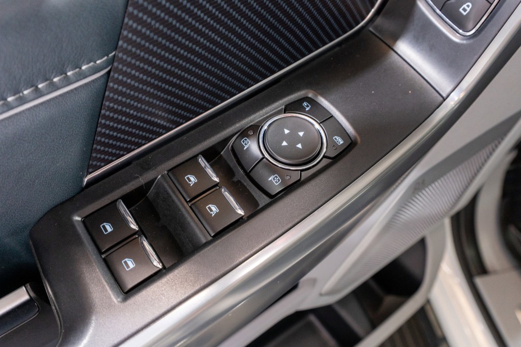 2023 Ford F-150 Image 20