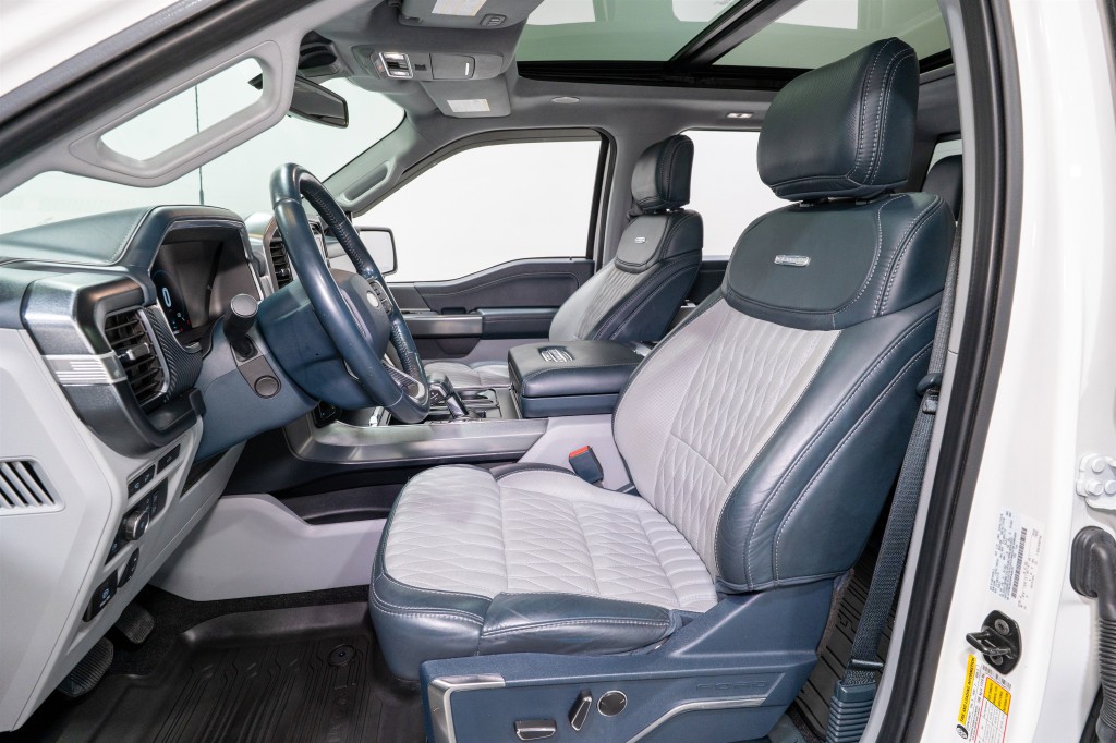 2023 Ford F-150 Image 21