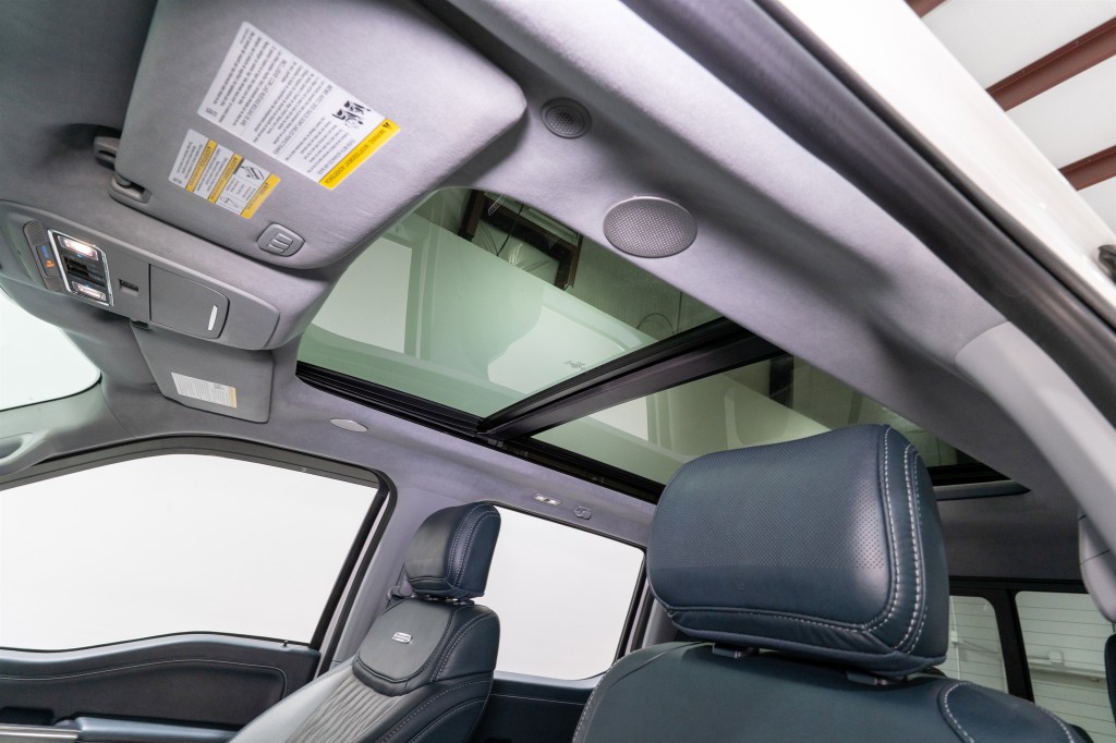 2023 Ford F-150 Image 22