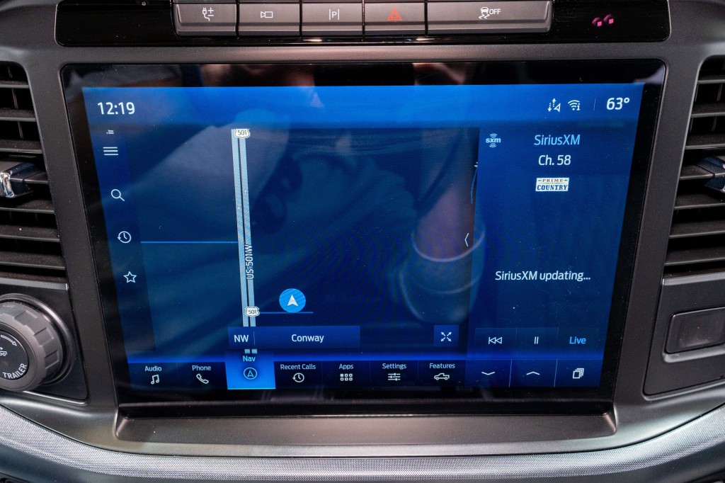 2023 Ford F-150 Image 23