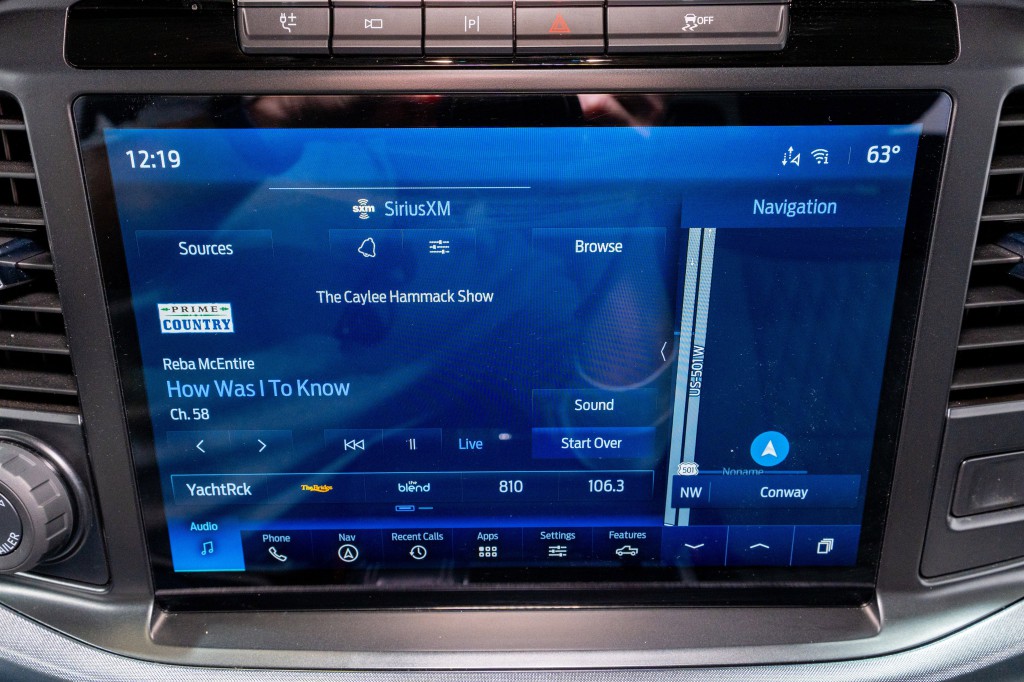 2023 Ford F-150 Image 24