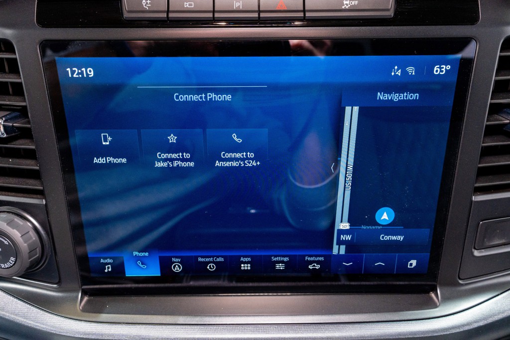 2023 Ford F-150 Image 25