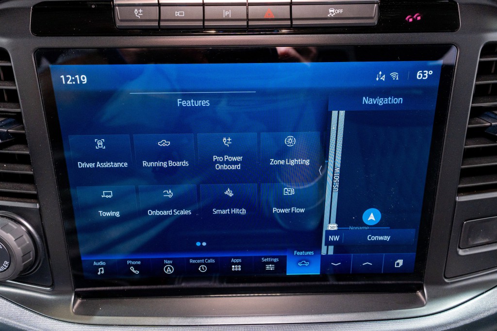 2023 Ford F-150 Image 26