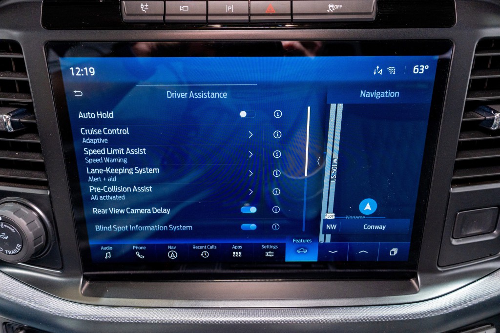 2023 Ford F-150 Image 27