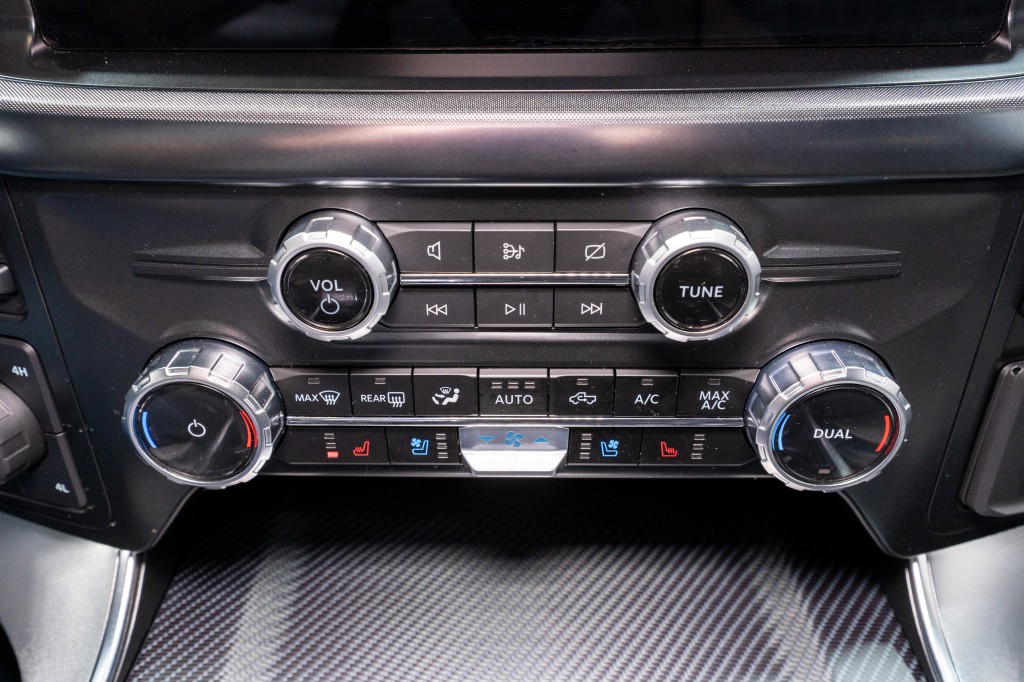 2023 Ford F-150 Image 29