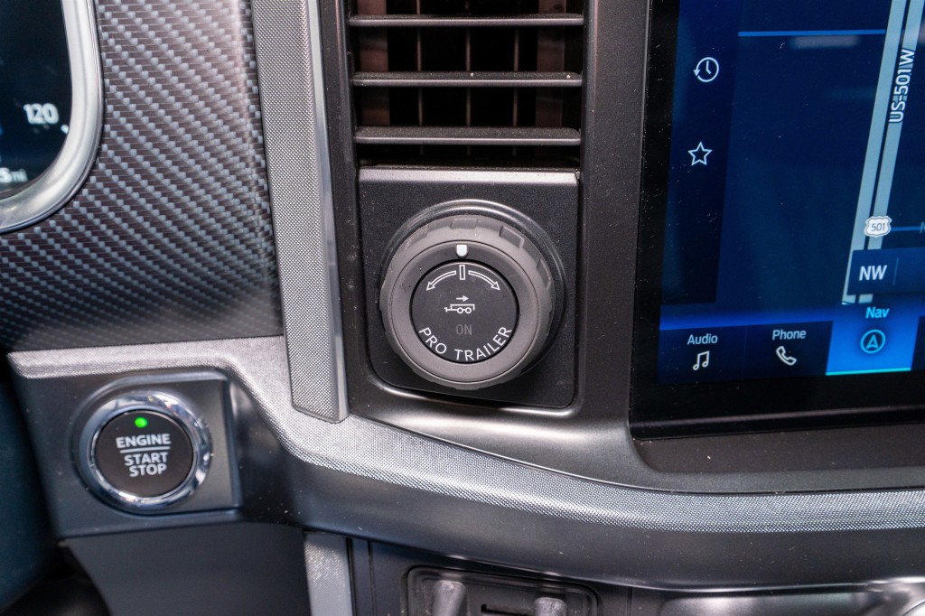 2023 Ford F-150 Image 31