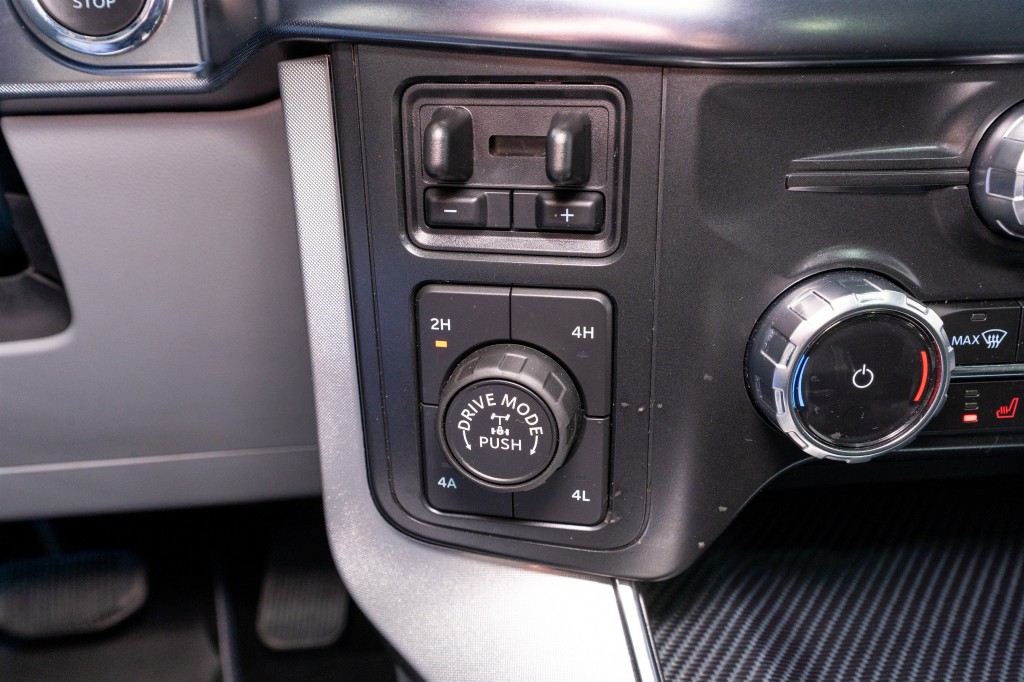 2023 Ford F-150 Image 32