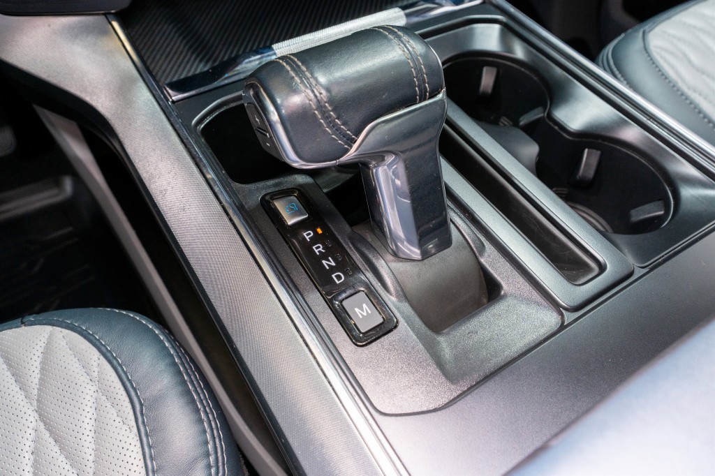 2023 Ford F-150 Image 34