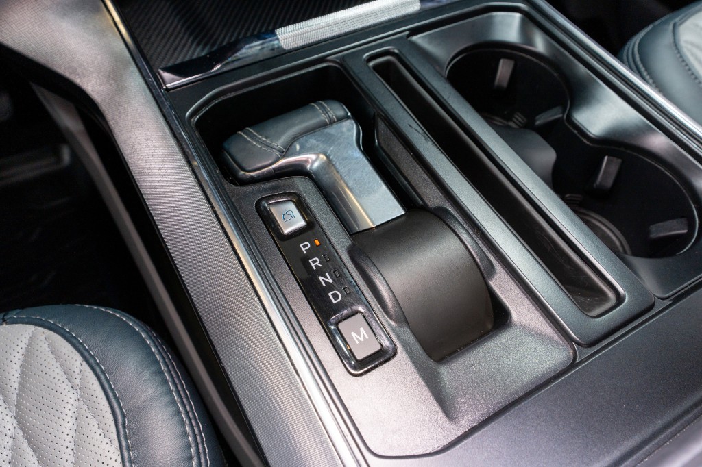 2023 Ford F-150 Image 35