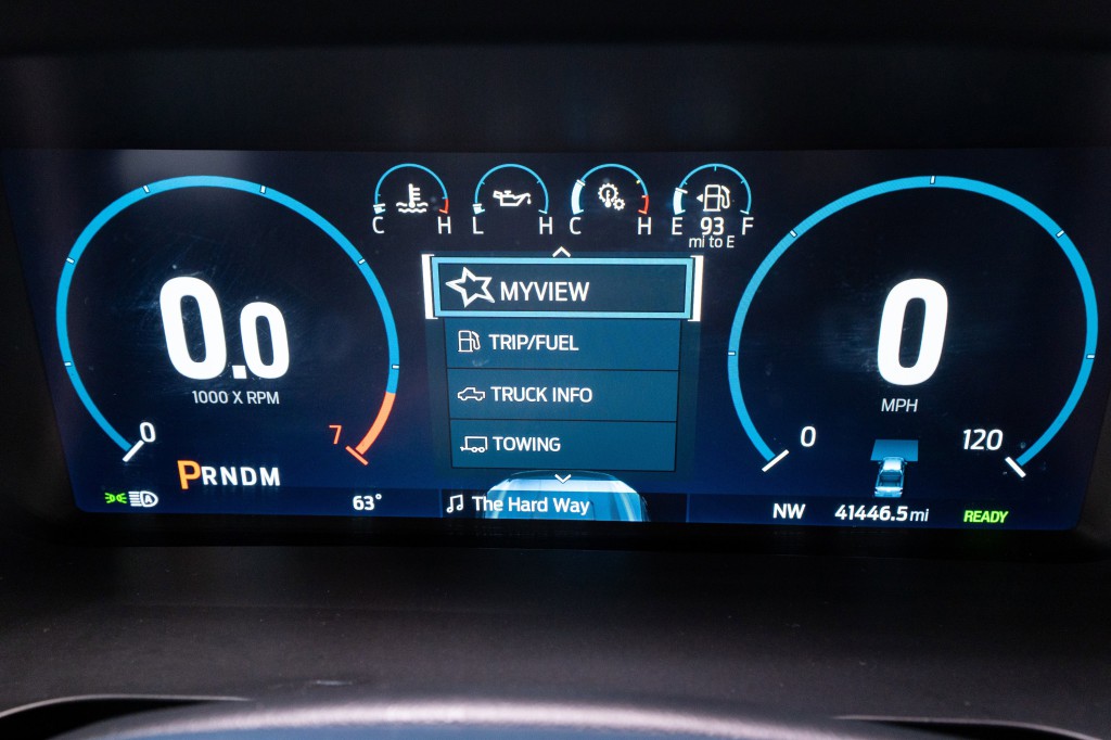 2023 Ford F-150 Image 36