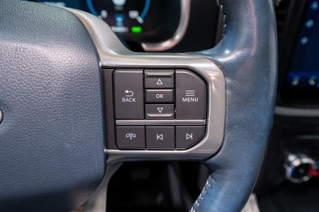 2023 Ford F-150 Image 37