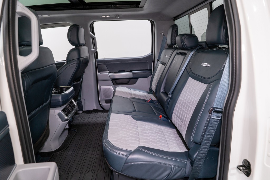 2023 Ford F-150 Image 42