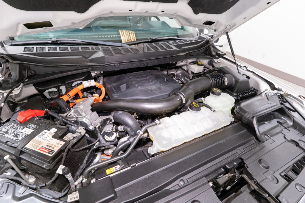 2023 Ford F-150 Image 43