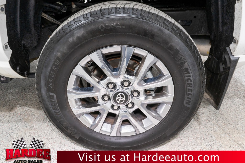 2024 Toyota Tacoma Image 10