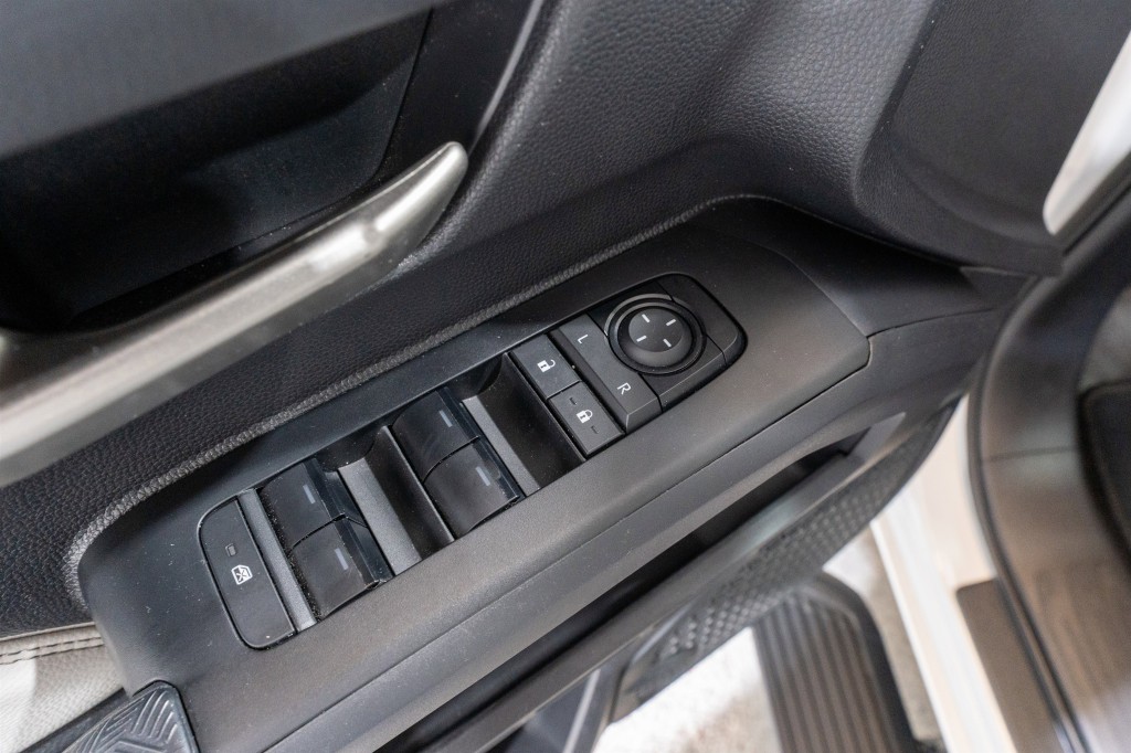 2024 Toyota Tacoma Image 16