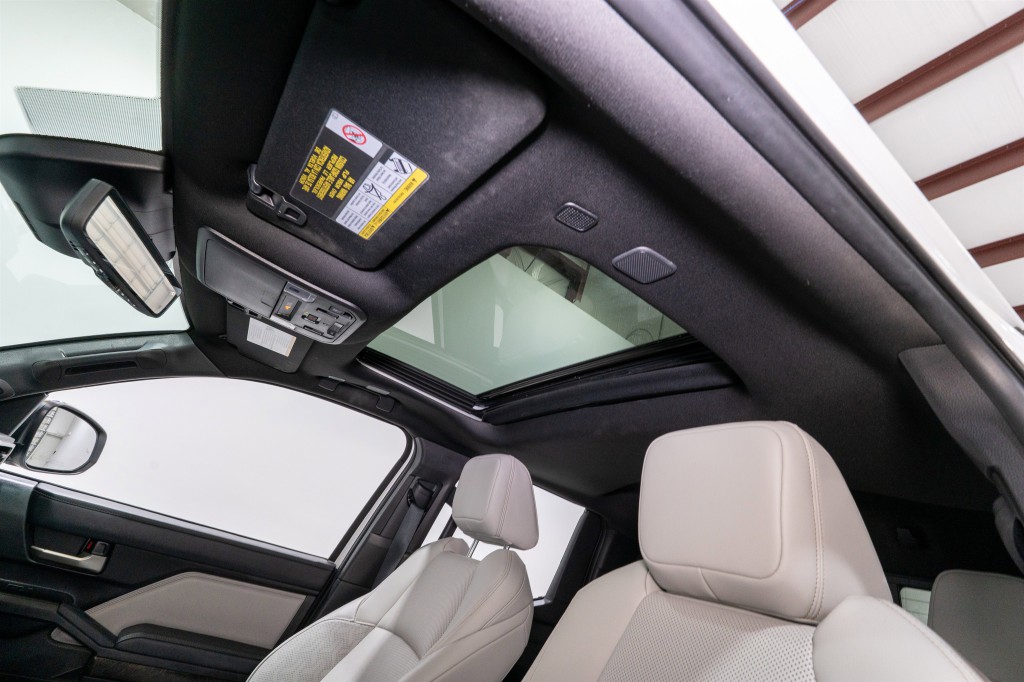 2024 Toyota Tacoma Image 18