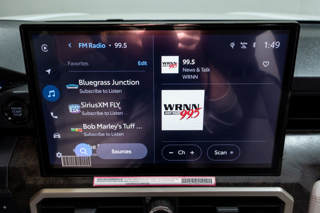 2024 Toyota Tacoma Image 20