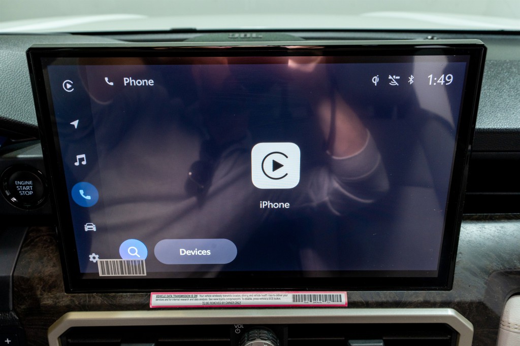 2024 Toyota Tacoma Image 21