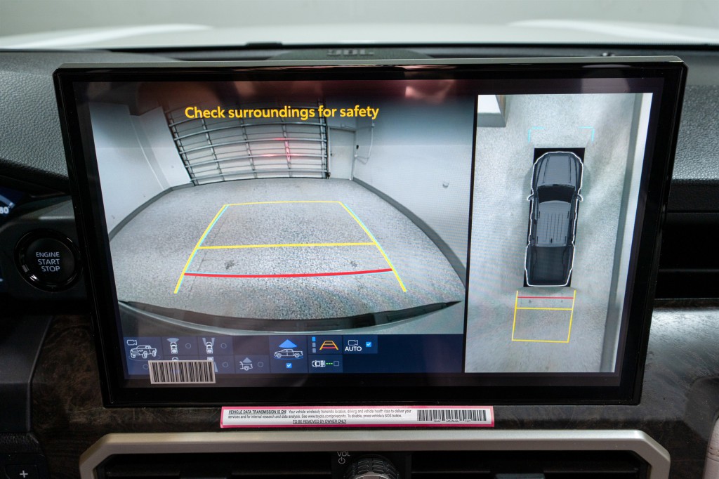 2024 Toyota Tacoma Image 22