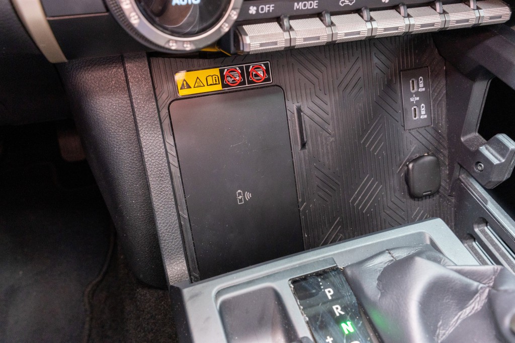 2024 Toyota Tacoma Image 24